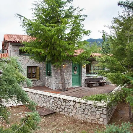 Utopia Mountain Chalet 5 Min From