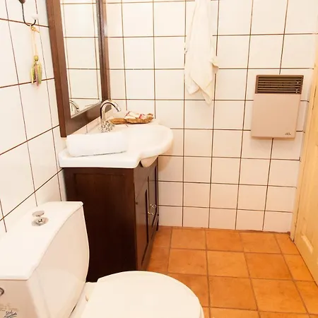 Utopia Mountain Chalet 5 Min From Chalé *